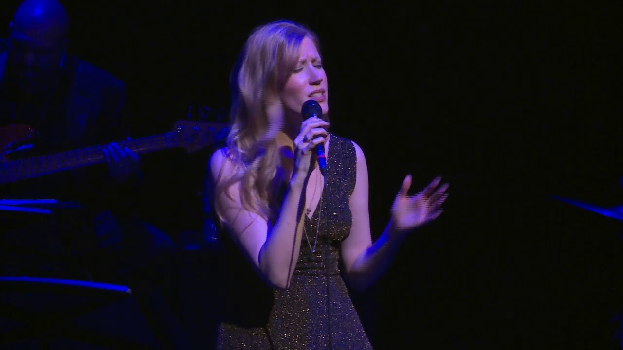 Tara Hawley - This House is Empty Now/House is Not a Home Medley