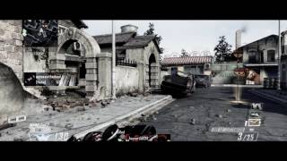 Faded (BO2 edit)
