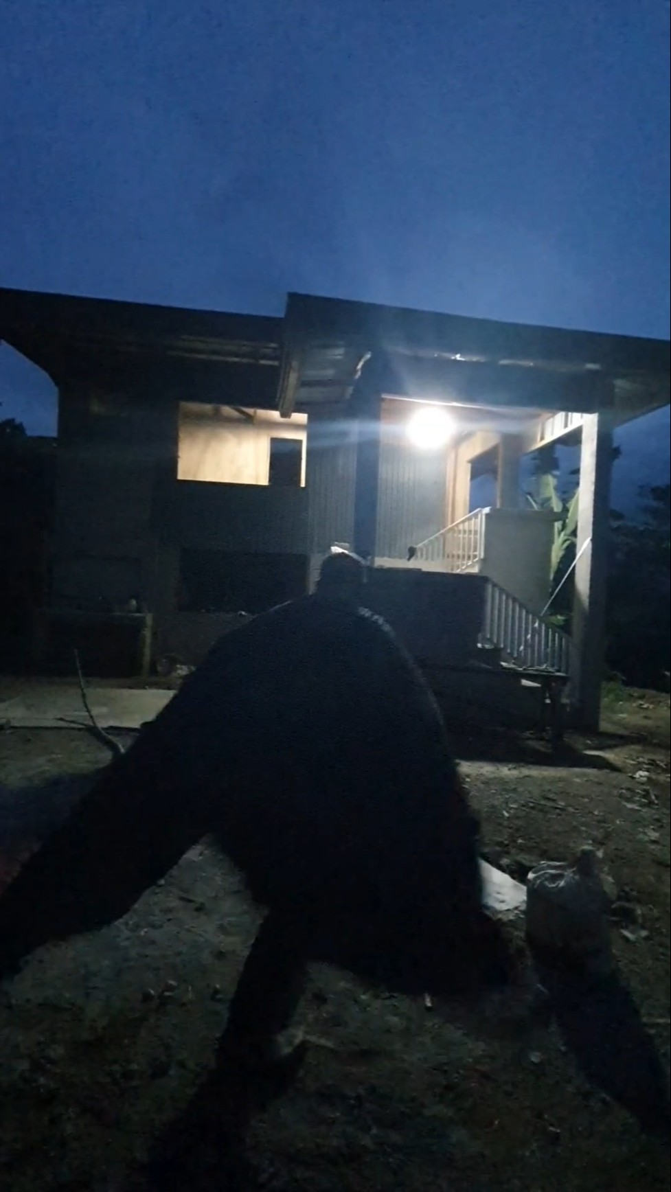 This is What Happens At Night When You Are Alone #magic #entertainment #magichouse