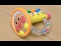 アンパンマン ベビー ラッパ ANPANMAN BABY Trumpet