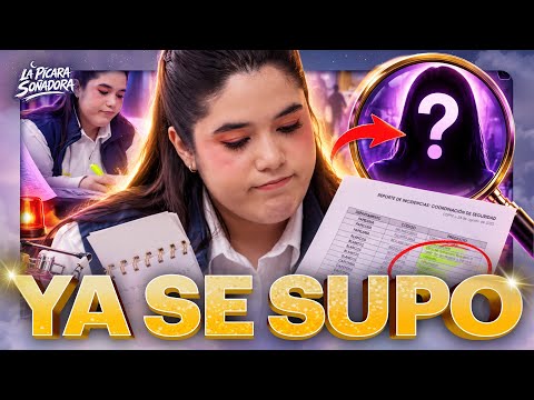 Descubre al RESPONSABLE del DESFALCO en la TIENDA | La Pícara Soñadora | Capítulo 15 | 3 - 4