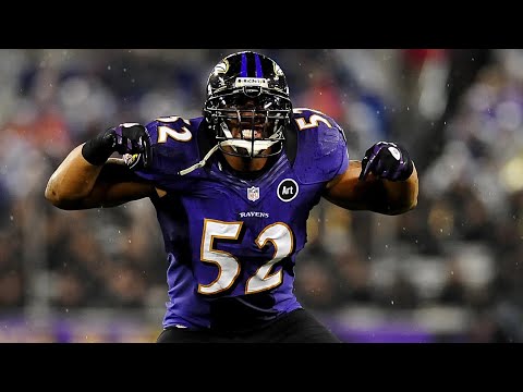 Ray Lewis clips (1080p)