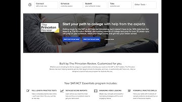 How to use Tutor.com