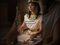 Cleopatra Was Closer to iPhone Than Pyramids - Mind Blown