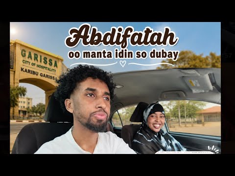 ILEEN ABDIFATAH WAA REER GARISSA!🫨