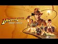 Indiana Jones And The Great Circle (6) dalis  lietuviskai lt/ru/eng