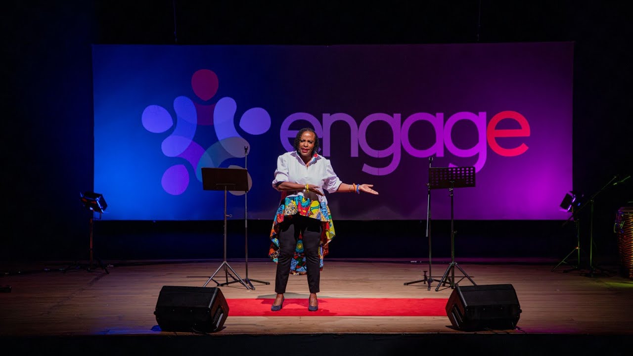 Redefining Adulting | Nyokabi Kinuthia