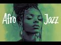 Afro Ethiopian Jazz Study Mix | Smooth Night Vibes for Concentration