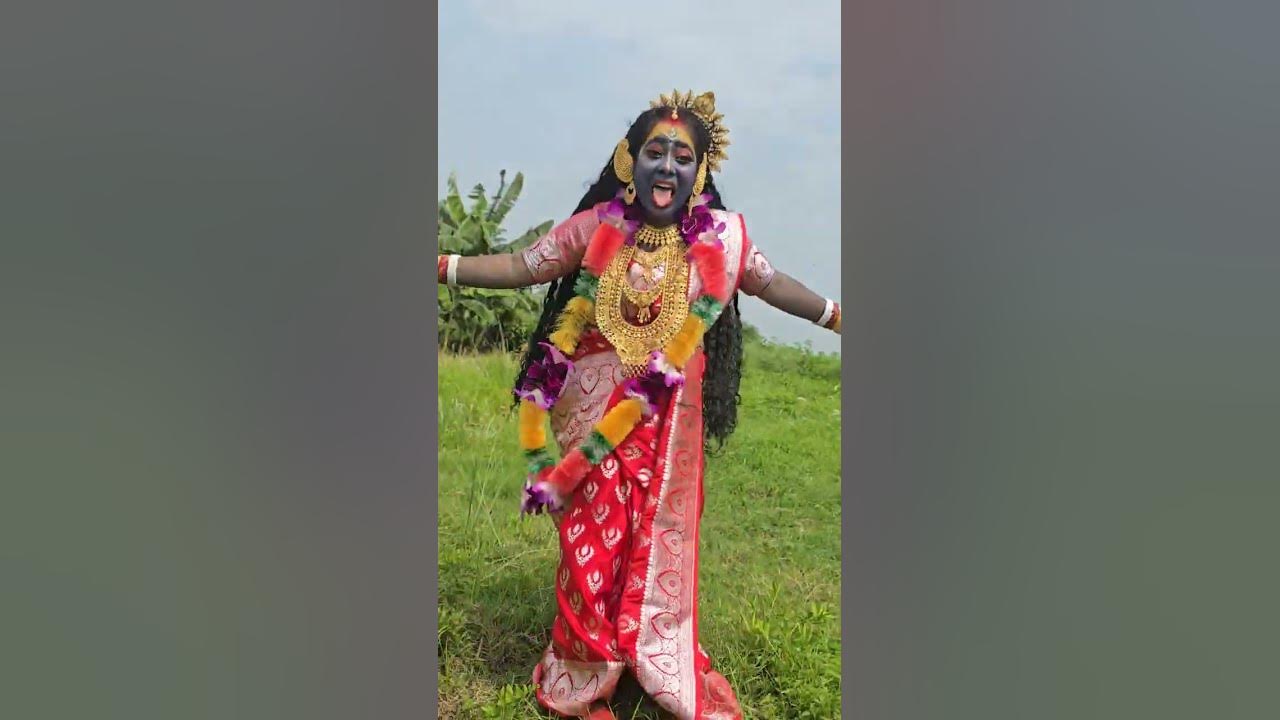 Jai kali maa #mahadev #maakali #foryou #shorts #maadurga