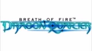 Breath of Fire 5 Dragon Quarter: Attack