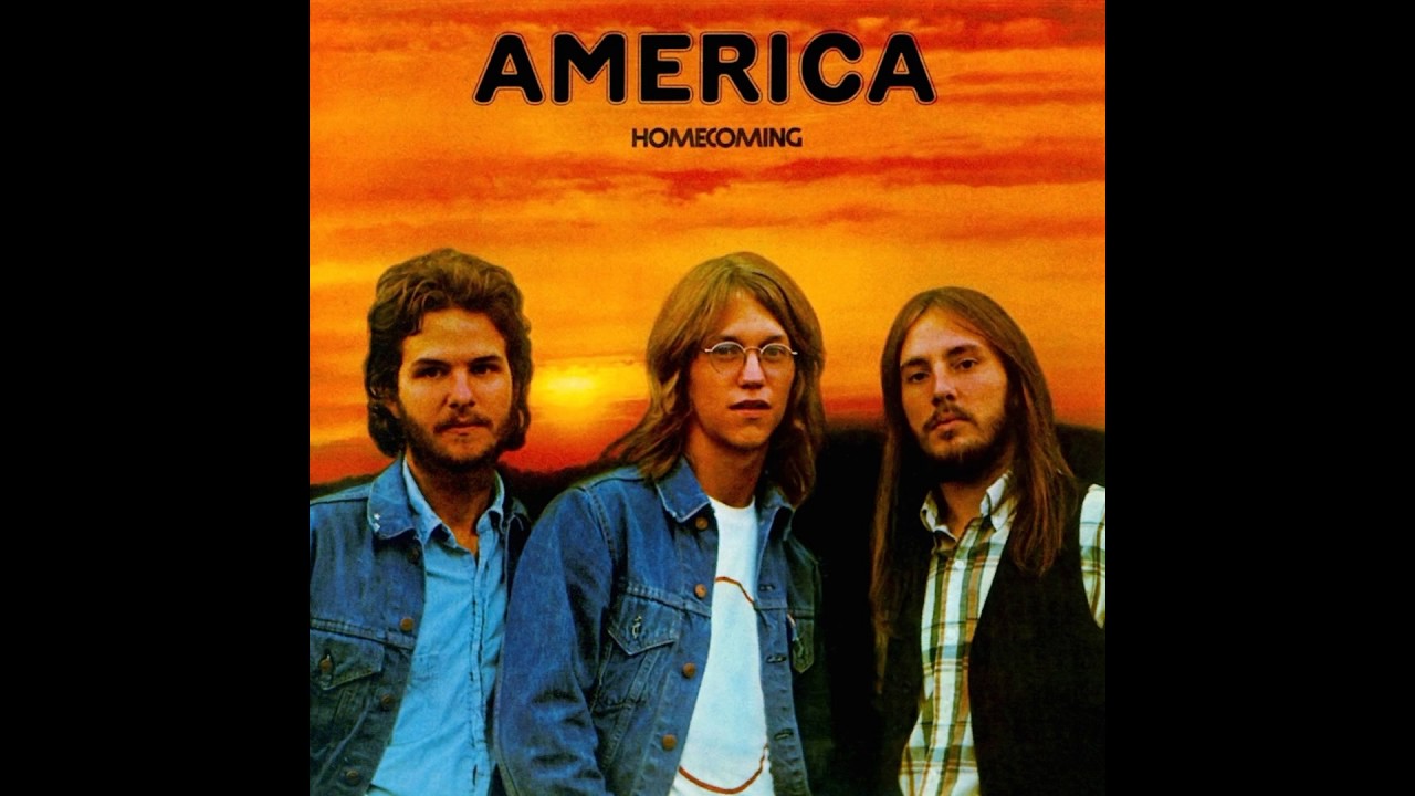 America California revisited YouTube