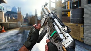 This MP5 just hits different