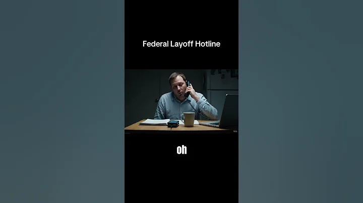 Trump administration begins laying off more than 4,000 federal workers amid government shutdown