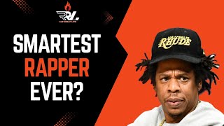 From Rymes to Riches: Jay Z's Journey to Billionaire Status - From Rapper to Entrepreneur
