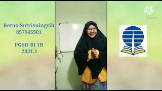 Simulasi Pembelajaran Terpadu di SD Model Jaring Laba - laba (webbed)