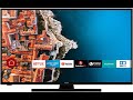 HITACHI F43E4200 108 cm (43 ") TV