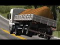 ♦QUEBRA DE ASA NA VIDA REAL E NO WTDS. PARTE 2♦
