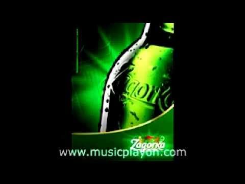 LEFTFIELD - Afro Left (Zagorka Soundtrack 1999)