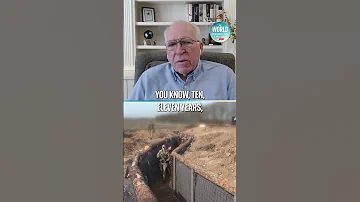 Former CIA Director John Brennan Ukraine S Military Is One The Best In The World The World Podcast 