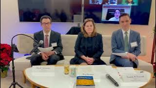 Download lagu The ILC’s Articles on State Responsibility in Investment Treaty Arbitration