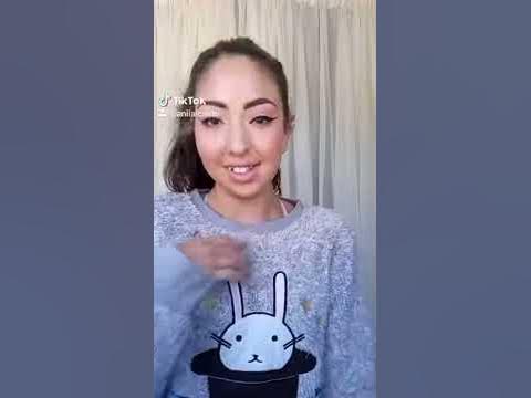 Tiktok Anii Alcaino - YouTube