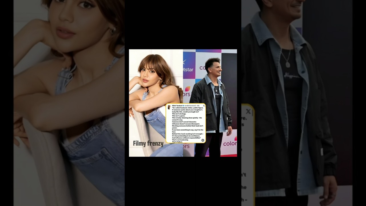 Nikki Blasted At Prince narula After Eviction | 