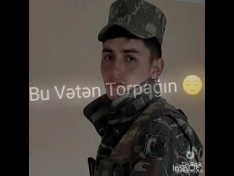 Taleh Abdullayev Şəhid 😭Qardaşım😭🥀