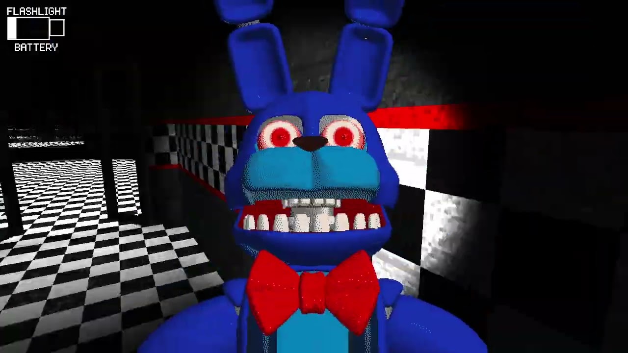 Freddy And Friends: The Educational Adventure - Full Gameplay (With Failed Attempts)