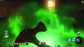 Sora and bots play farm 