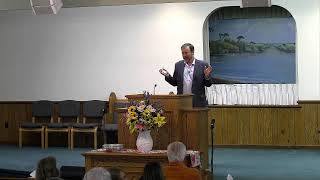 Clear Springs Baptist Church, Athens, TN Live Stream