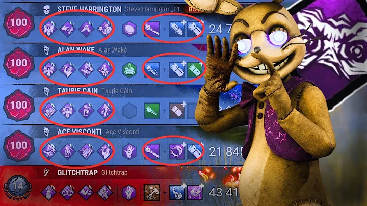 Wannabe Bully Squad Learns Why Lightborn Exists 💀