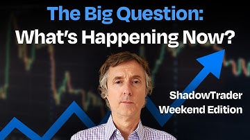 Why You Should STILL Buy This Market! | ShadowTrader Weekend Edition 12/06/24