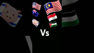 Palestina Vs Isri part 1