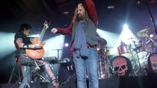 Watch Dead Daisies Devil Out Of Time video