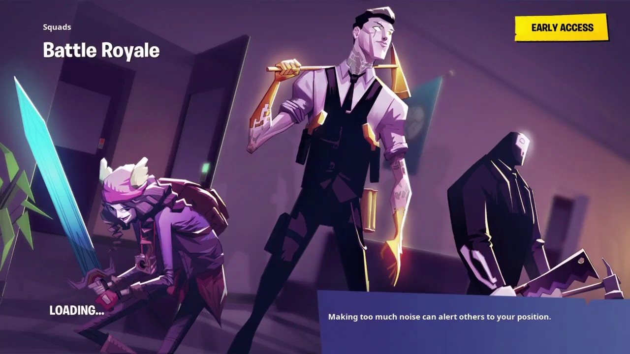 Streamer mode on FORTNITE YouTube