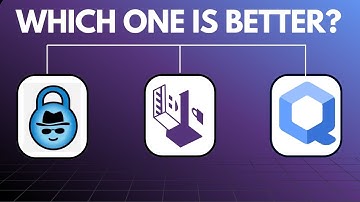 WHONIX VS TAILS VS QUBES: BEST ANONYMOUS BROWSER IN 2025?