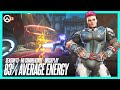 83% Average Energy • 🛡️Zarya on Havana • Overwatch 2 (Quick Play)
