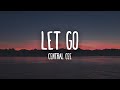 Central Cee - LET GO (Lyrics)