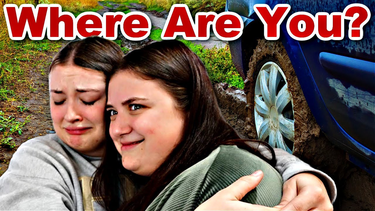 Car Problems! | Where Are You?