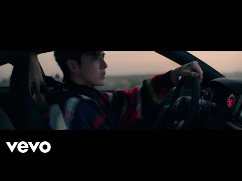 Kris Wu - Tough Pill (Chinese Version)