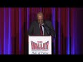 2017 MVC Hall of Fame Induction Ceremony
