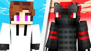Minecraft YouTuber Gets Hacked...Fiizy, BadBoyHalo, Guiny, MCC Island, Lunar Client, SuchSpeed