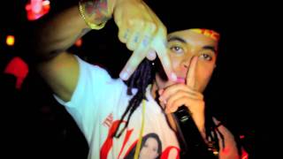 A1 Bobby Brackins ft Dev [Live Good EP Release Party]