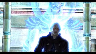 Devil May Cry 4 Special Edition pull my Devil trigger yamato