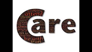 You Are Loved and Deeply Cared For