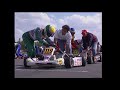 Fia karting 1996 european championship round 2 salbris france