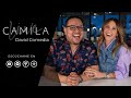 CAMILA LIVE | David Comedia - Ep. 25