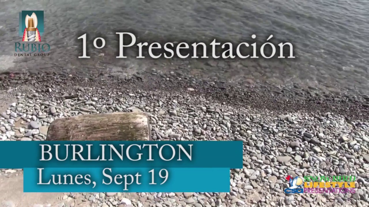 Rubio Dental - SNOWBIRD LIFESTYLE