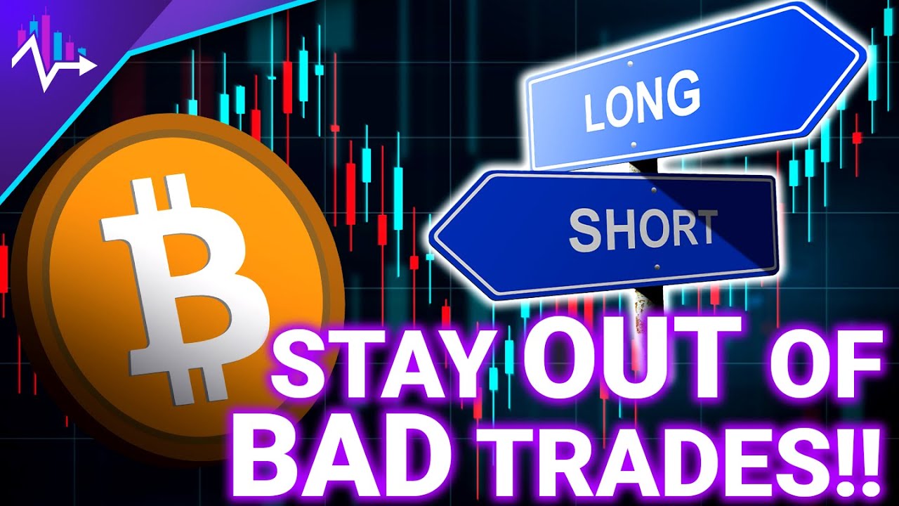 Best Way To Identify When To Long And When To Short!