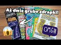 Zdrapki Lotto 🎲 Mały eksperyment 😎 Jak tu nie kochać Lotto 🙃